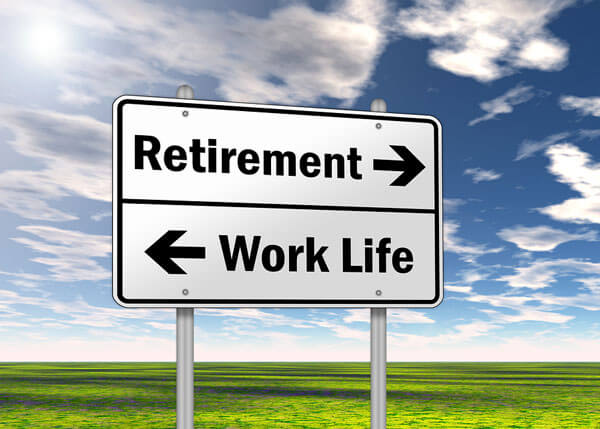 Retirement Drawdown Strategy