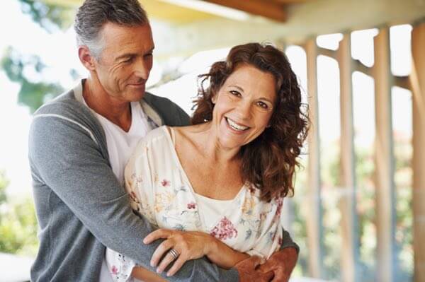 For both emotional and financial security: think of your home as part of your retirement plan.