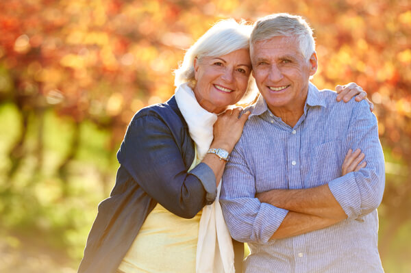 Two Reasons to Get a Reverse Mortgage Now
