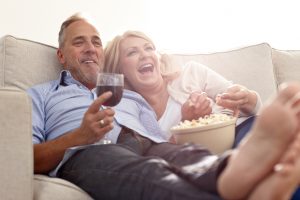 movies about retirement and aging